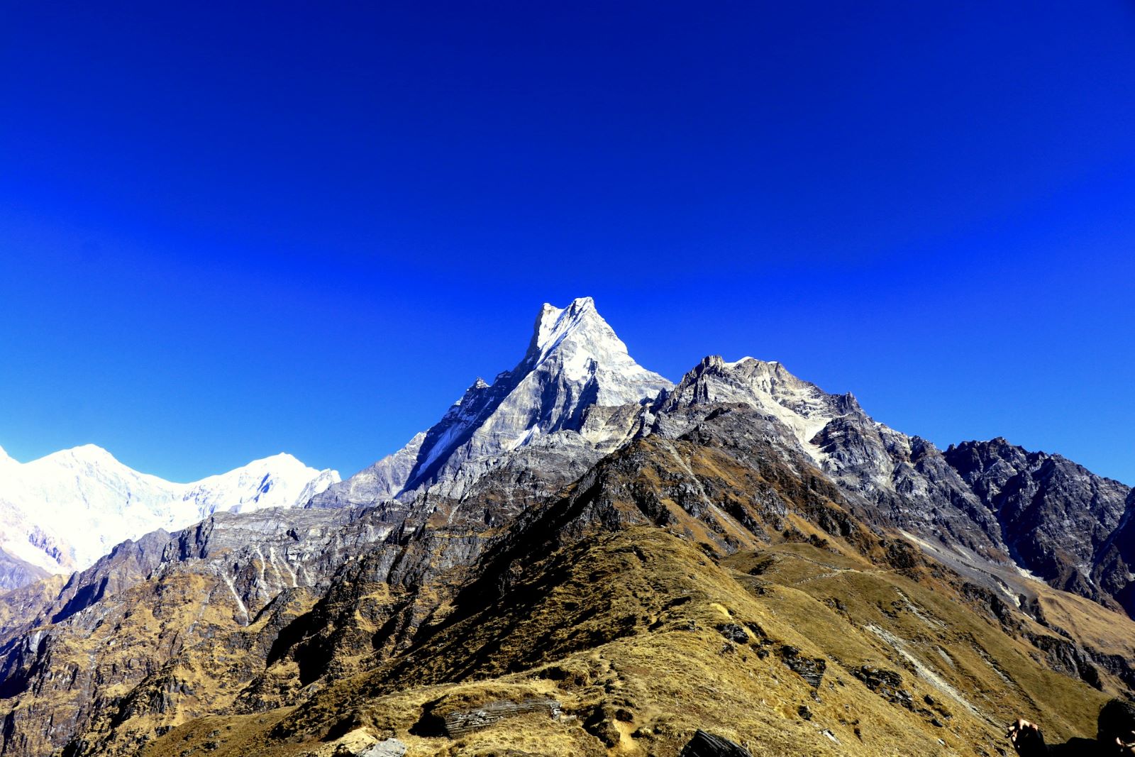 Winter Trek in Nepal|Sundar Nepal trek